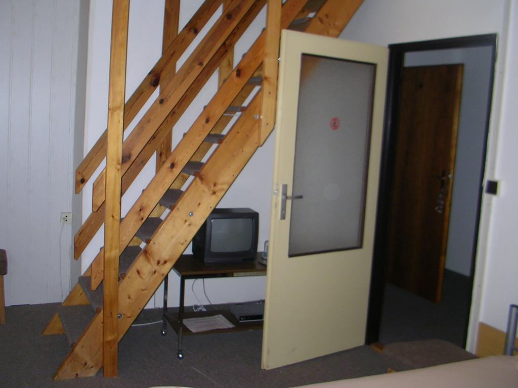 Pension Hubert Rozvadov Zimmer foto