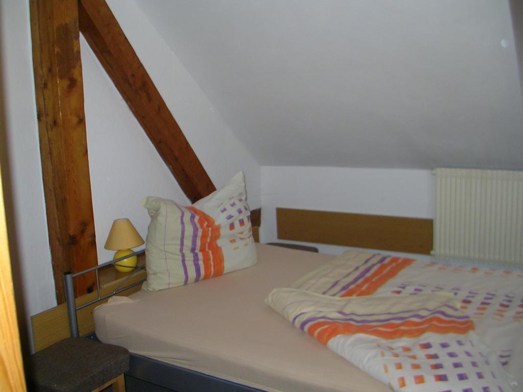 Pension Hubert Rozvadov Zimmer foto