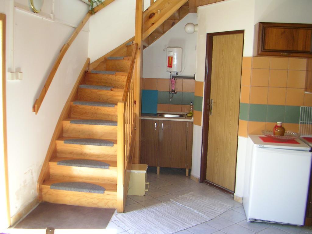 Pension Hubert Rozvadov Zimmer foto