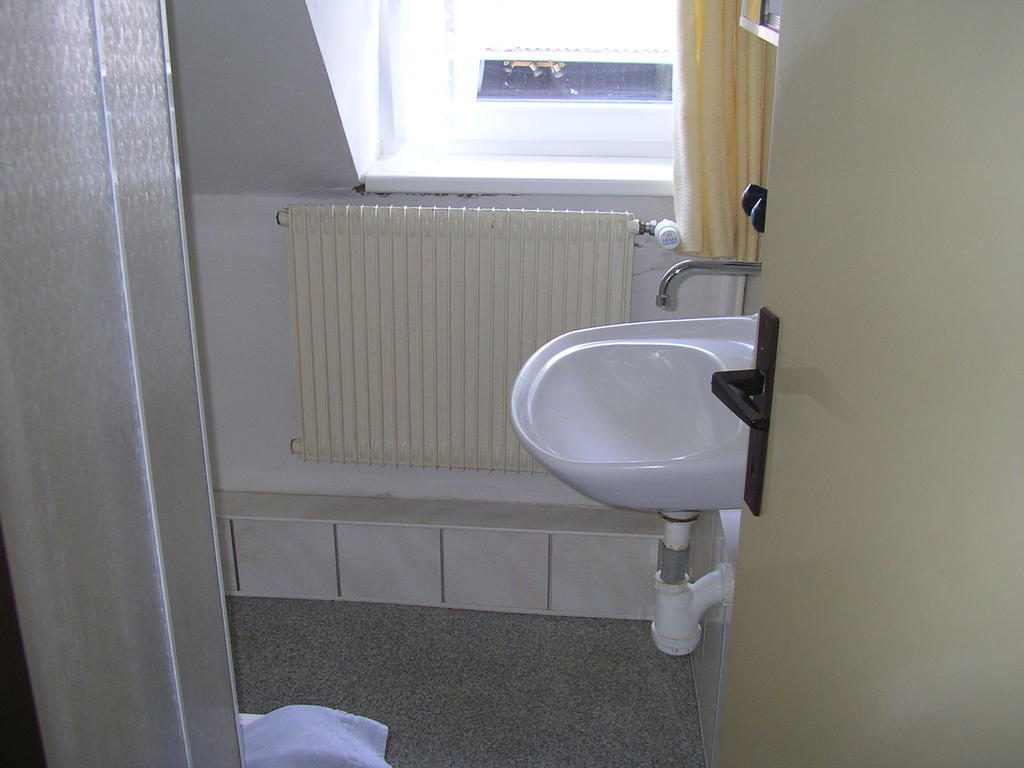 Pension Hubert Rozvadov Zimmer foto