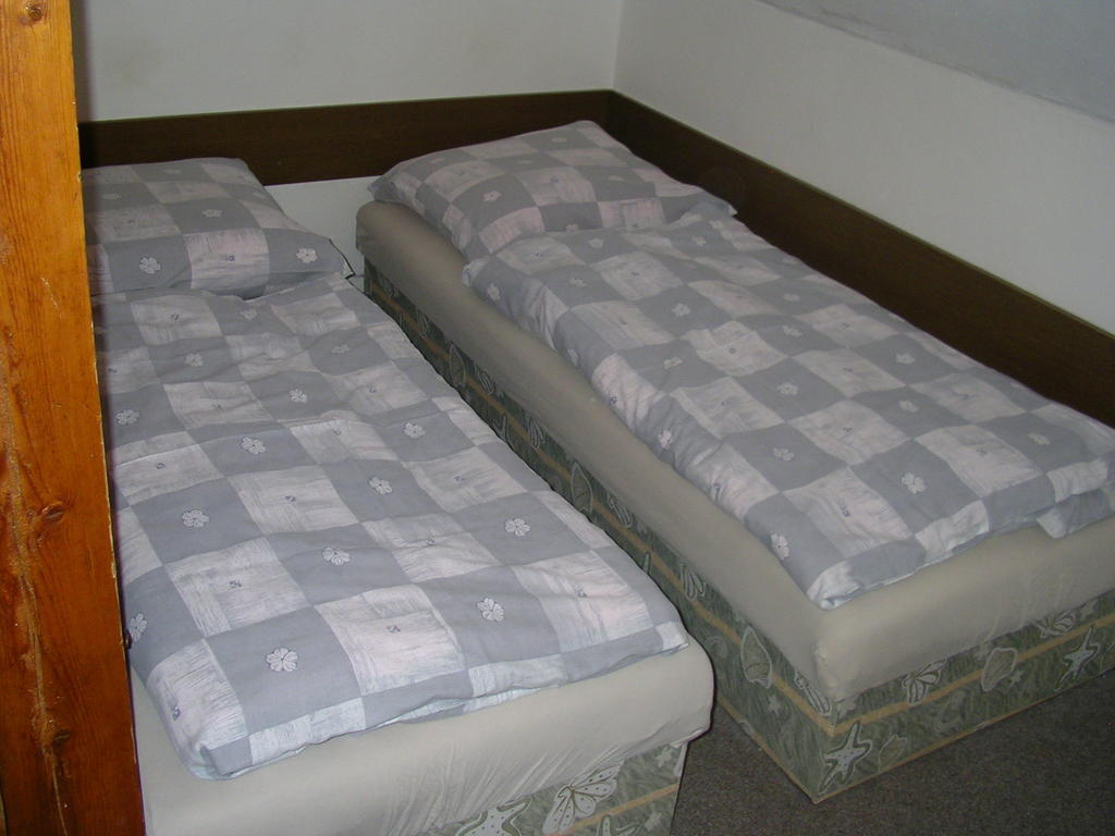 Pension Hubert Rozvadov Zimmer foto
