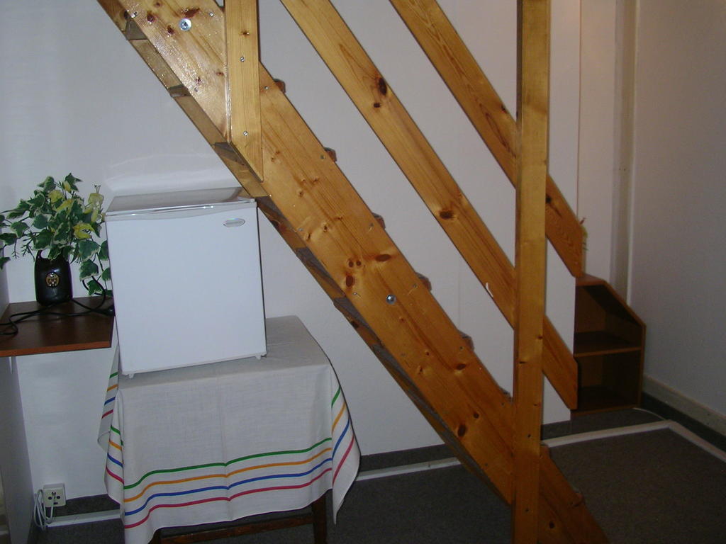 Pension Hubert Rozvadov Zimmer foto