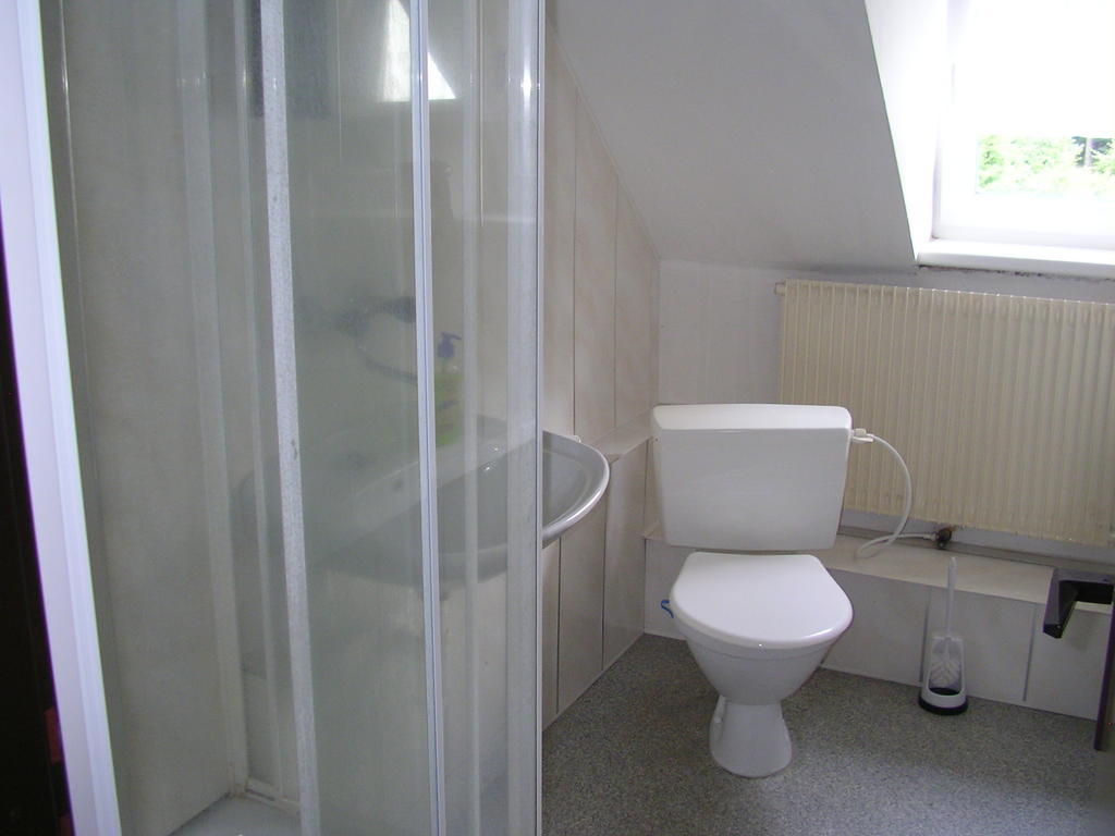 Pension Hubert Rozvadov Zimmer foto